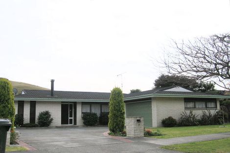 Photo of property in 7 Kokako Place, Taradale, Napier, 4112