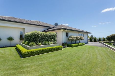 Photo of property in 62 No 1 Road, Te Puke, 3182