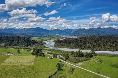 Photo of property in 91 Beach Road, Kakapotahi, Ross, 7885