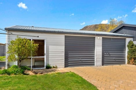 Photo of property in 14 Totara Peak Crescent, Omarama, 9412