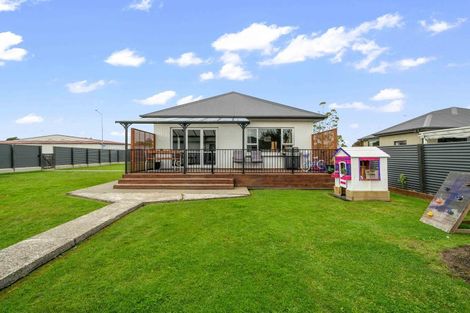 Photo of property in 48 Exmouth Street, Waverley, Invercargill, 9810