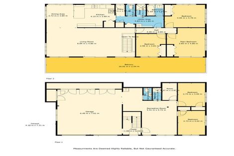 Photo of property in 23 Tikorangi Place, Morningside, Whangarei, 0110