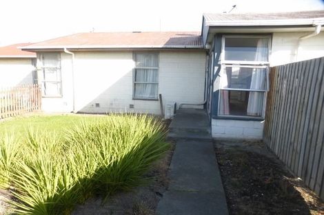 Photo of property in 7/72 Springs Road, Hornby, Christchurch, 8042