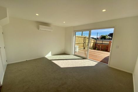 Photo of property in 2/2 Hammond Place, Spreydon, Christchurch, 8024