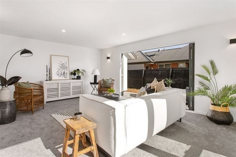 Photo of property in 607 Madras Street, St Albans, Christchurch, 8014