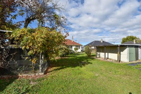 Photo of property in 162 Cole Street, Masterton, 5810
