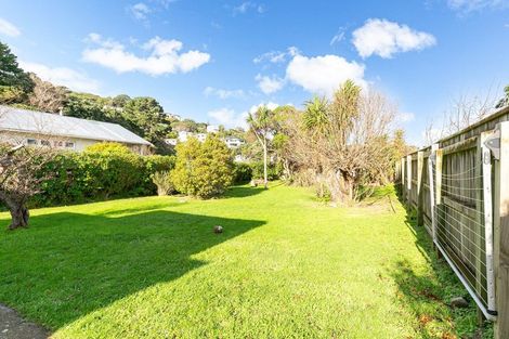 Photo of property in 16 Athens Street, Miramar, Wellington, 6022