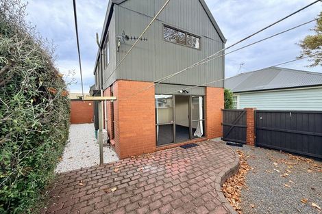 Photo of property in 1/56 Trafalgar Street, St Albans, Christchurch, 8014