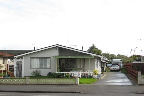 Photo of property in 206a Willowpark Road North, Hastings, 4122