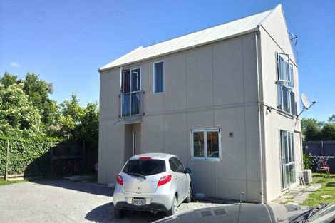 Photo of property in 109 Peverel Street, Riccarton, Christchurch, 8041