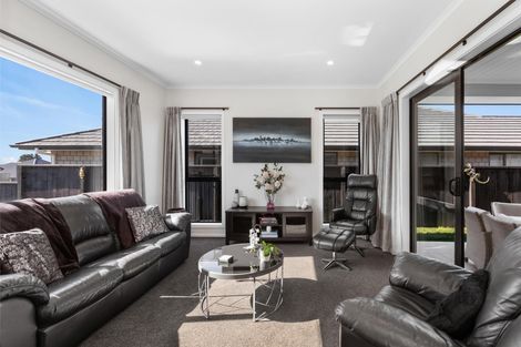 Photo of property in 55 Fairway Drive, Morrinsville, 3300