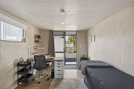 Photo of property in 535 Manutahi Road, Lepperton, New Plymouth, 4373