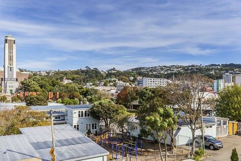 Photo of property in Madison On Tory, 148u8 Tory Street, Te Aro, Wellington, 6011