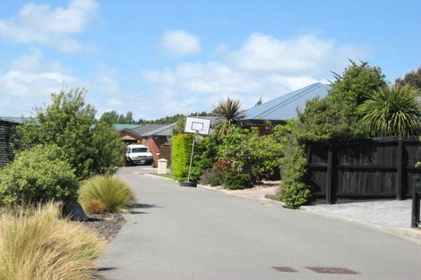 Photo of property in 13 Hamel Lane, Kaiapoi, 7630