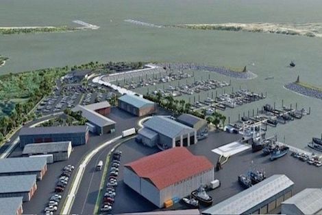 Photo of property in 74a Waiotahe Drifts Boulevard, Waiotahe, Opotiki, 3198