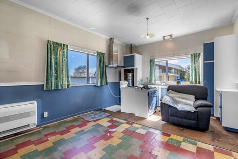 Photo of property in 130 Lamond Street, Hargest, Invercargill, 9810