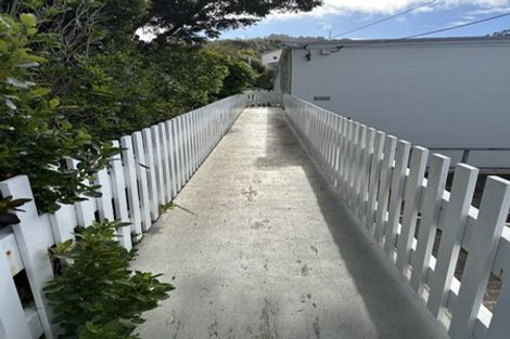 Photo of property in 3/18 Agra Crescent, Khandallah, Wellington, 6035