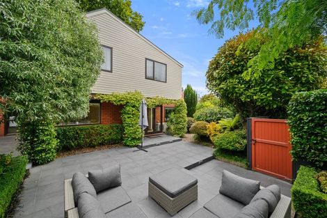 Photo of property in 161 Cashmere Road, Hoon Hay, Christchurch, 8025