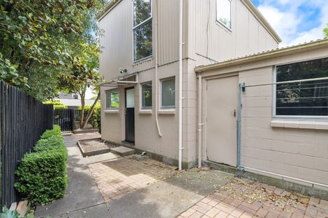 Photo of property in 1/34 Holly Road, St Albans, Christchurch, 8014