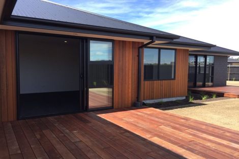 Photo of property in 28 Fearne Drive, Woodend, 7610