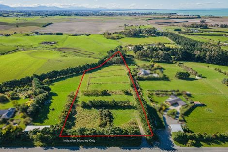 Photo of property in 38 Daniels Road, Normanby, Timaru, 7971