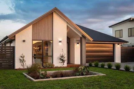 Photo of property in 9 Ellmers Street, Woodend, 7610