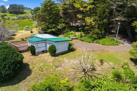 Photo of property in 40 Coulter Road, Swanson, Auckland, 0614