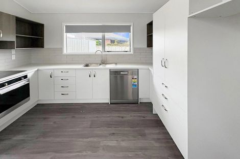 Photo of property in 65a Winchester Street, Levin, 5510