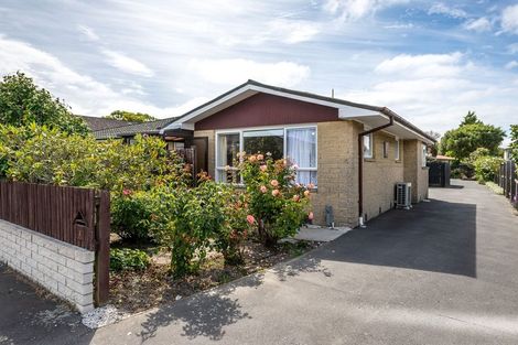 Photo of property in 2/50 Cranford Street, St Albans, Christchurch, 8014