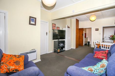 Photo of property in 1 Webb Street, Westport, 7825