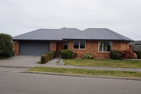 Photo of property in 6 Spitfire Place, Wigram, Christchurch, 8042