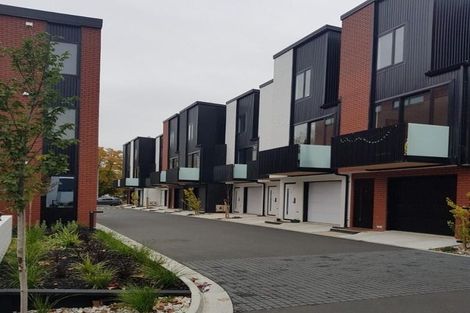 Photo of property in 19/216u Tristram Street, Hamilton Central, Hamilton, 3204