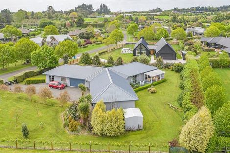 Photo of property in 23 Saint Laurent Way, Ohau, Levin, 5570