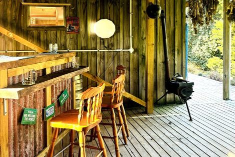 Photo of property in 68 Waitaheke Road, Ohaeawai, Kaikohe, 0472