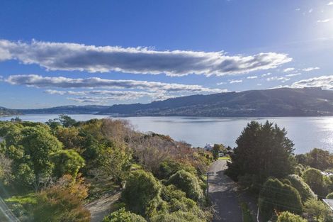 Photo of property in 18 Marion Street, Macandrew Bay, Dunedin, 9014