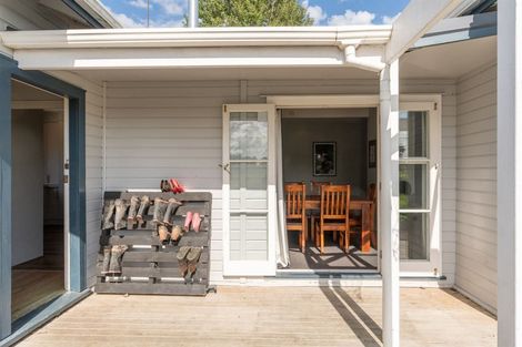 Photo of property in 310 Ngaruawahia Road, Ngaruawahia, Hamilton, 3288