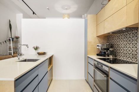 Photo of property in Arco House, 45u5 Cuba Street, Te Aro, Wellington, 6011