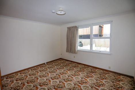 Photo of property in 4/29 Heywood Terrace, Richmond, Christchurch, 8013