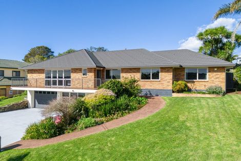 Photo of property in 3 Semillon Avenue, Henderson, Auckland, 0612