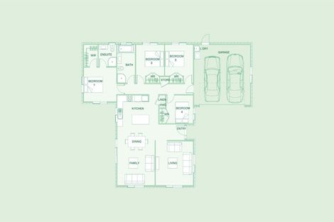 Photo of property in 47a Davies Road, Hurdon, New Plymouth, 4310