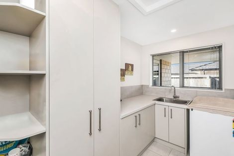 Photo of property in 4 Cressy Place, Darfield, 7510