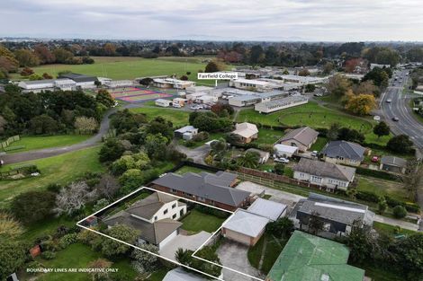 Photo of property in 11a Bankwood Road, Chartwell, Hamilton, 3210