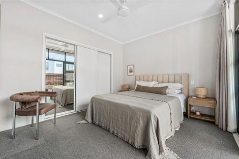 Photo of property in 1 Harvard Street, Hobsonville, Auckland, 0616