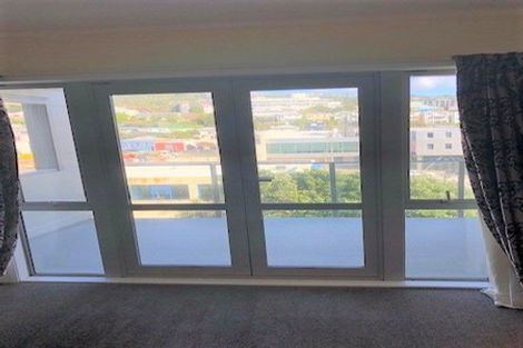 Photo of property in Grosvenor Cl, 21/6u Brown Street, Mount Cook, Wellington, 6021