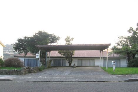 Photo of property in 6b Ceres Crescent, Johnsonville, Wellington, 6037