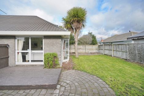 Photo of property in 288 Pine Avenue, South New Brighton, Christchurch, 8062