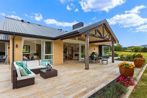 Photo of property in 569 Matakana Road, Warkworth, 0985