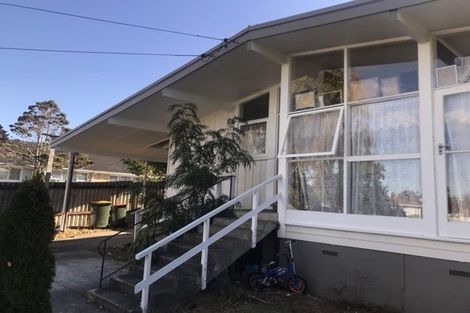 Photo of property in 33 Mcburney Place, Mangere East, Auckland, 2024