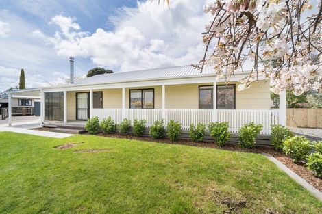 Photo of property in 22 Lincoln Street, Ashhurst, 4810
