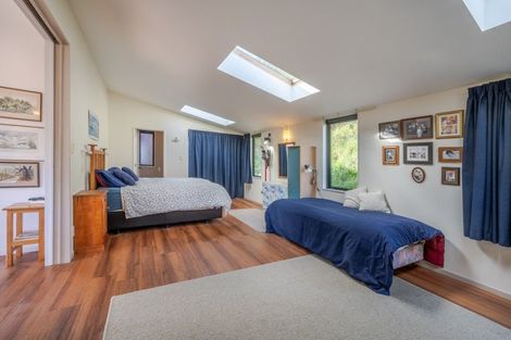 Photo of property in 88 Sawmill Road, Robinsons Bay, Akaroa, 7581
